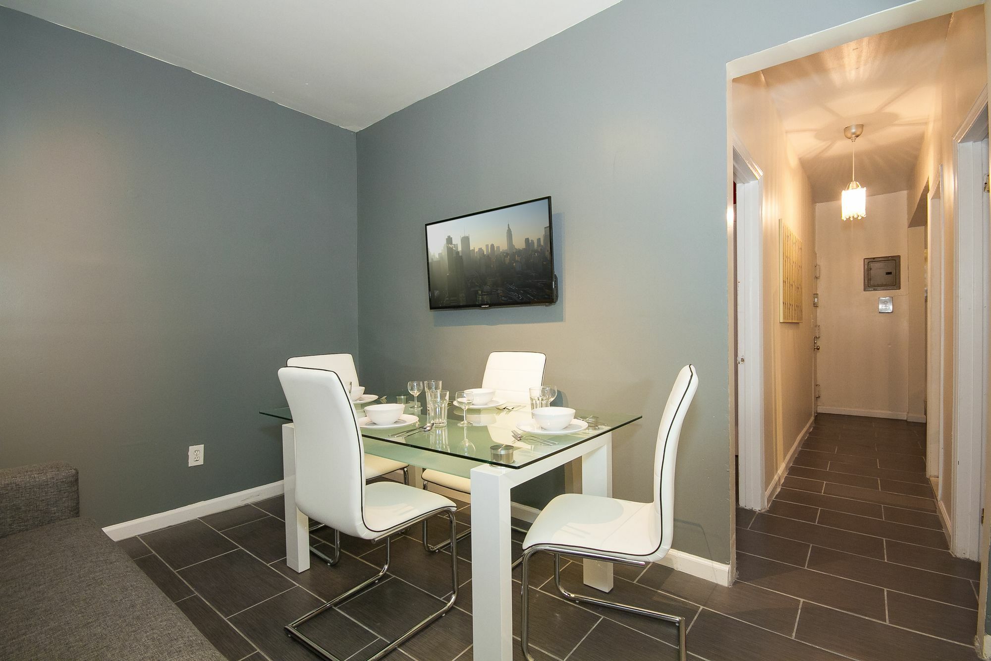 Apartment Washington Heights *