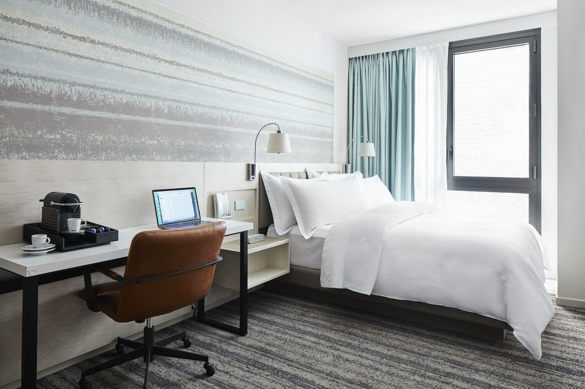 Hotel Park Terrace Nova York