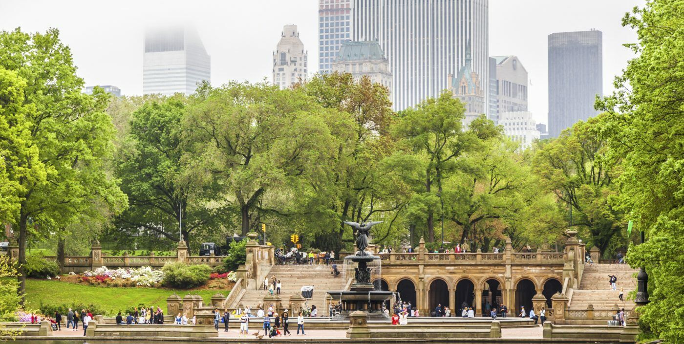 Wales Nova York