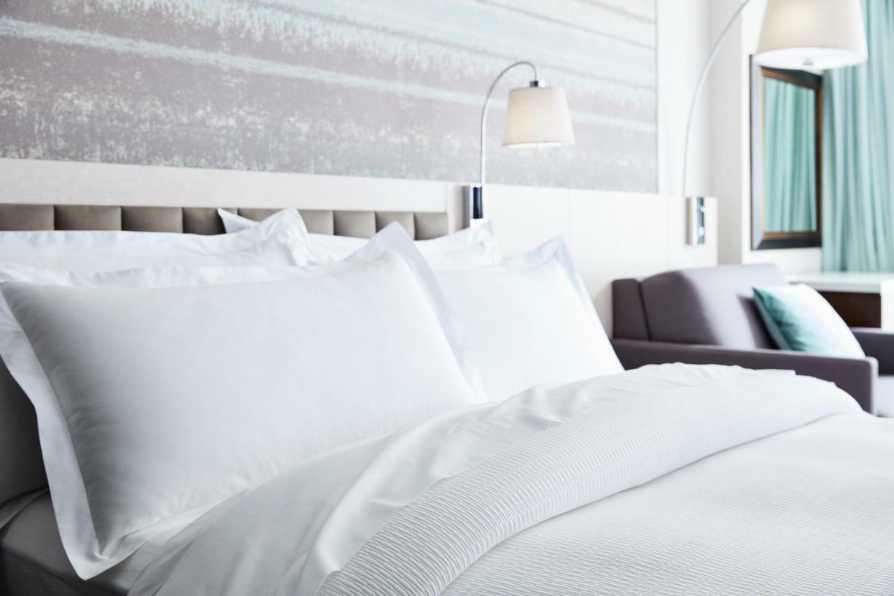 Park Terrace Hotel Nova York