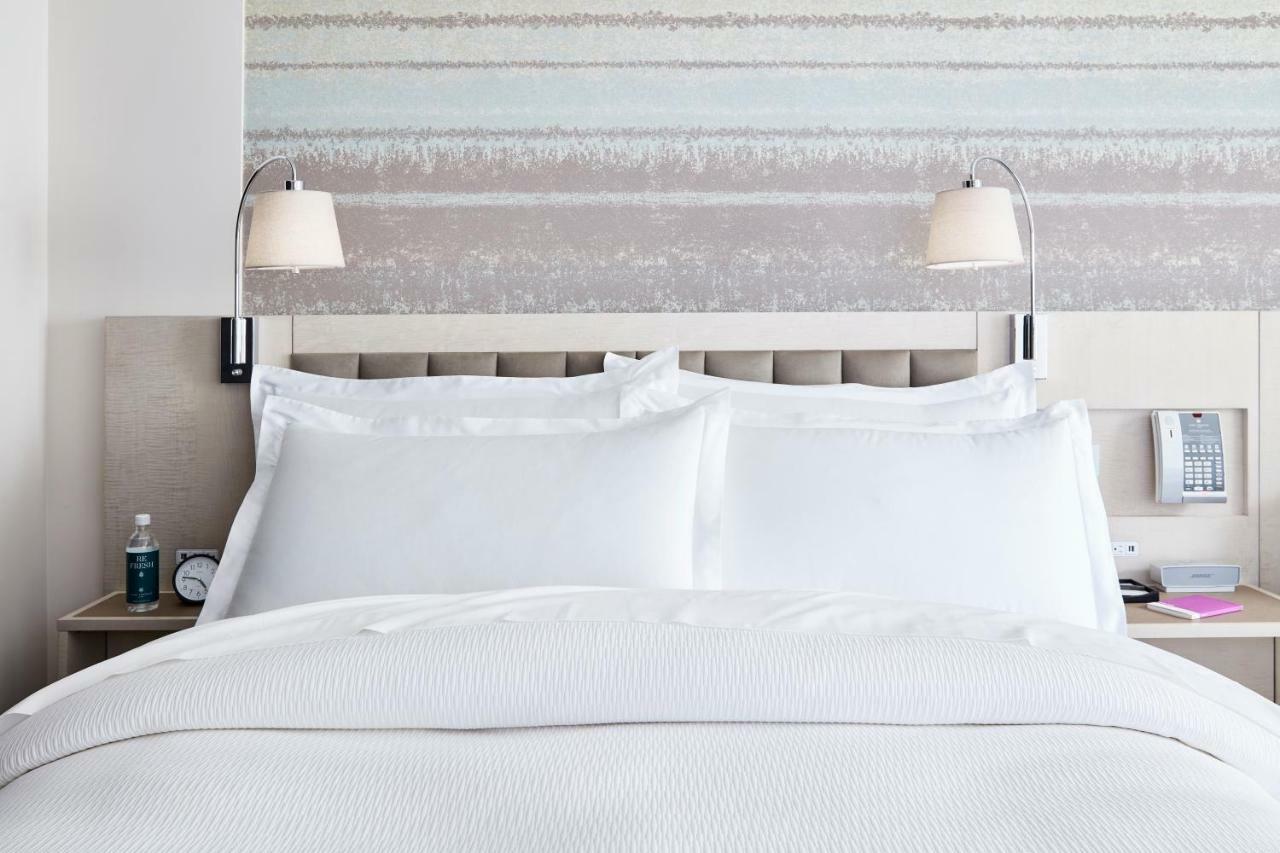 Park Terrace 4* Nova York