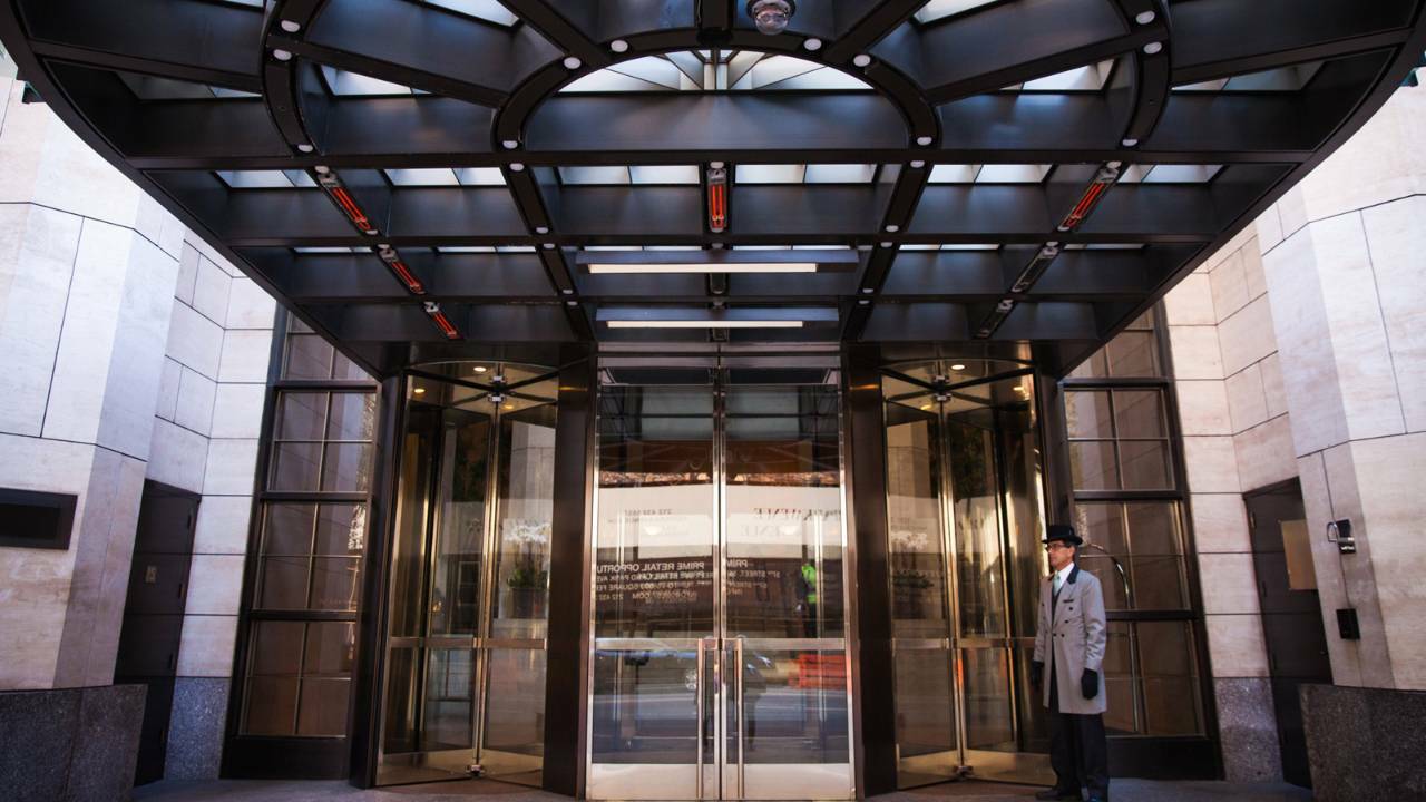 Four Seasons 5* Nova York