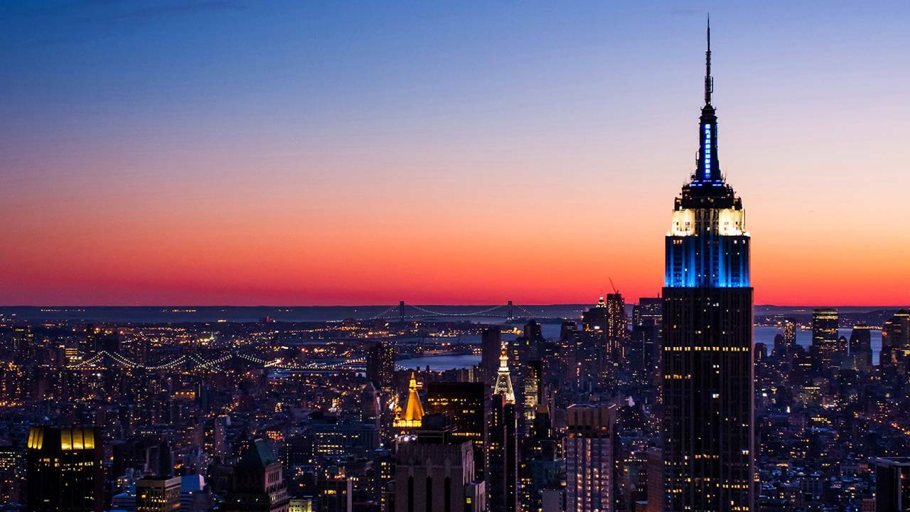Four Seasons Nova York