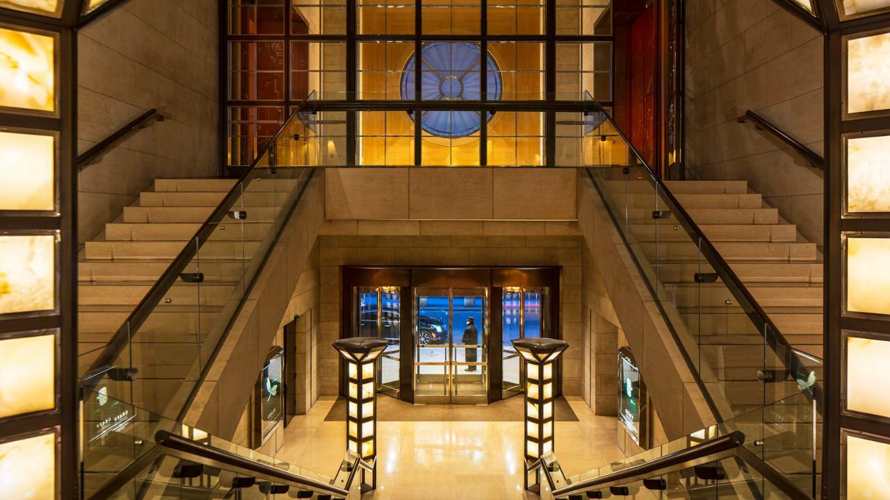 Four Seasons 5* Nova York