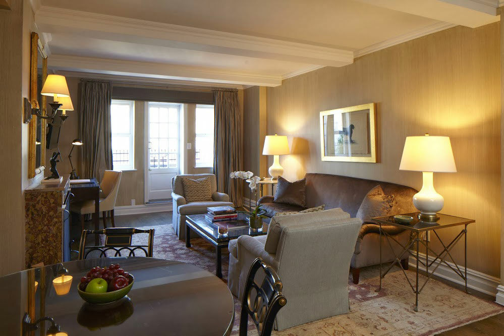 Lowell 5* Nova York