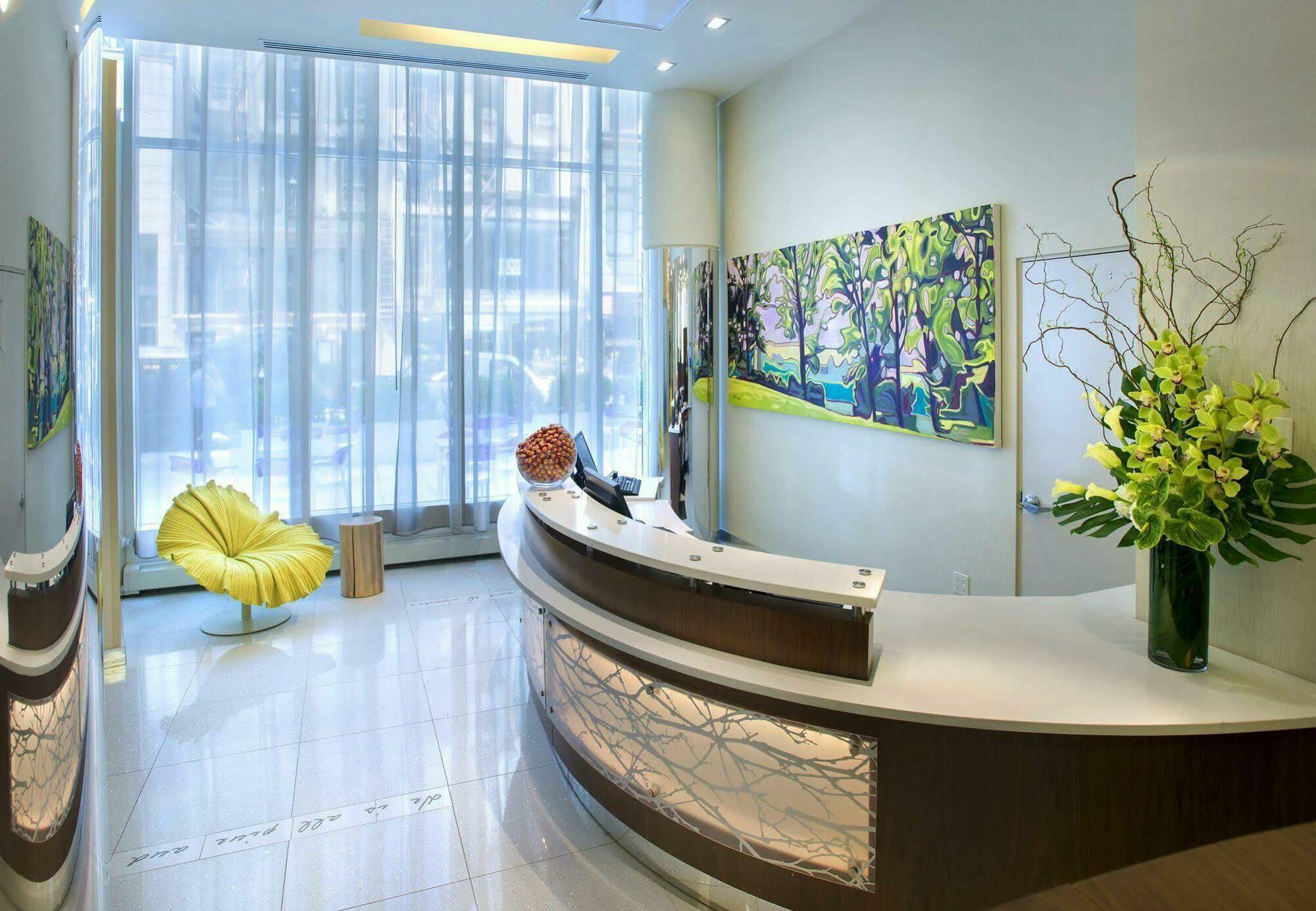 Springhill By Marriott Midtown Manhattan/fifth Avenue Hotel Nova York