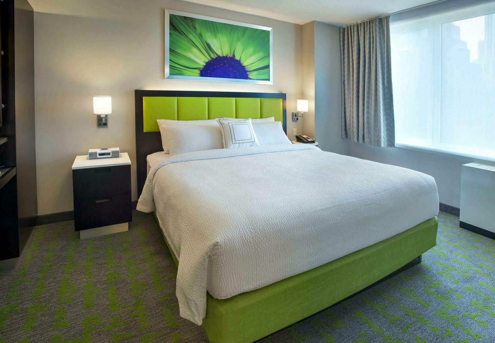 Springhill By Marriott Midtown Manhattan/fifth Avenue Hotel Nova York