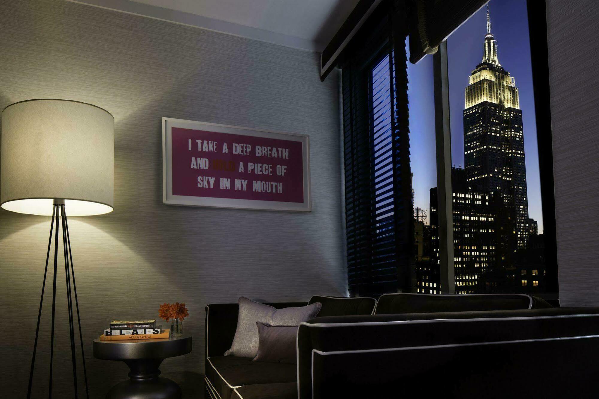 70 Park Avenue Hotel 4*