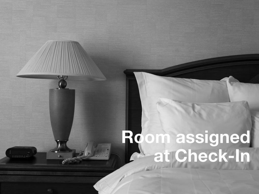 Howard Johnson By Wyndham Jamaica Ny Near Airtrain Jfk 3* Nova York