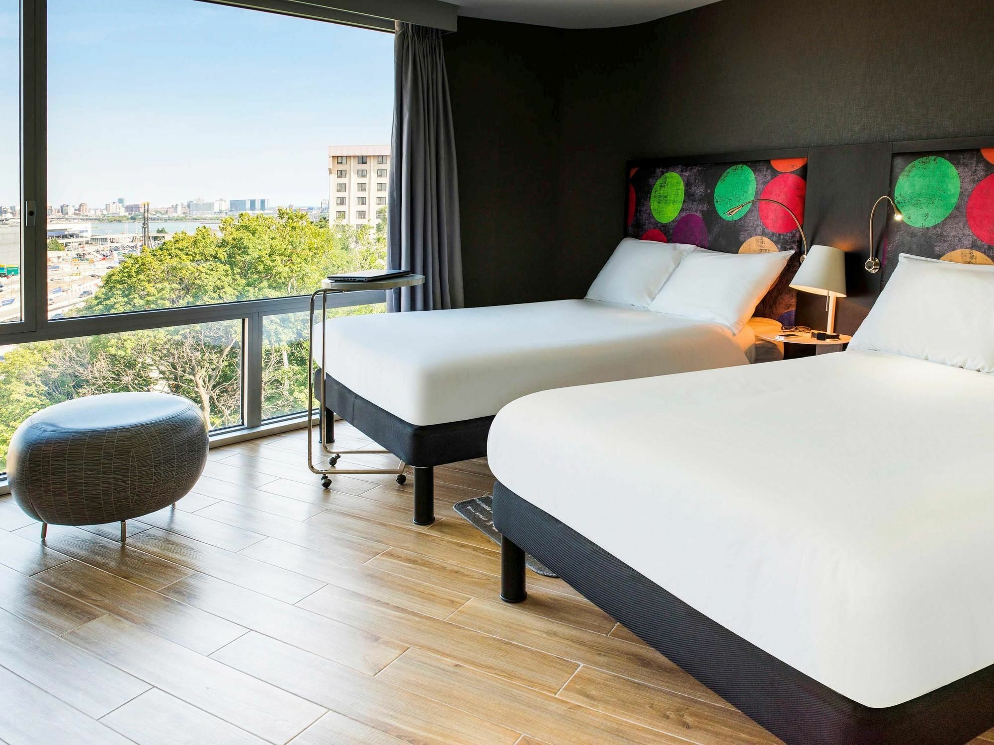 Ibis Styles Laguardia Airport Hotel Nova York