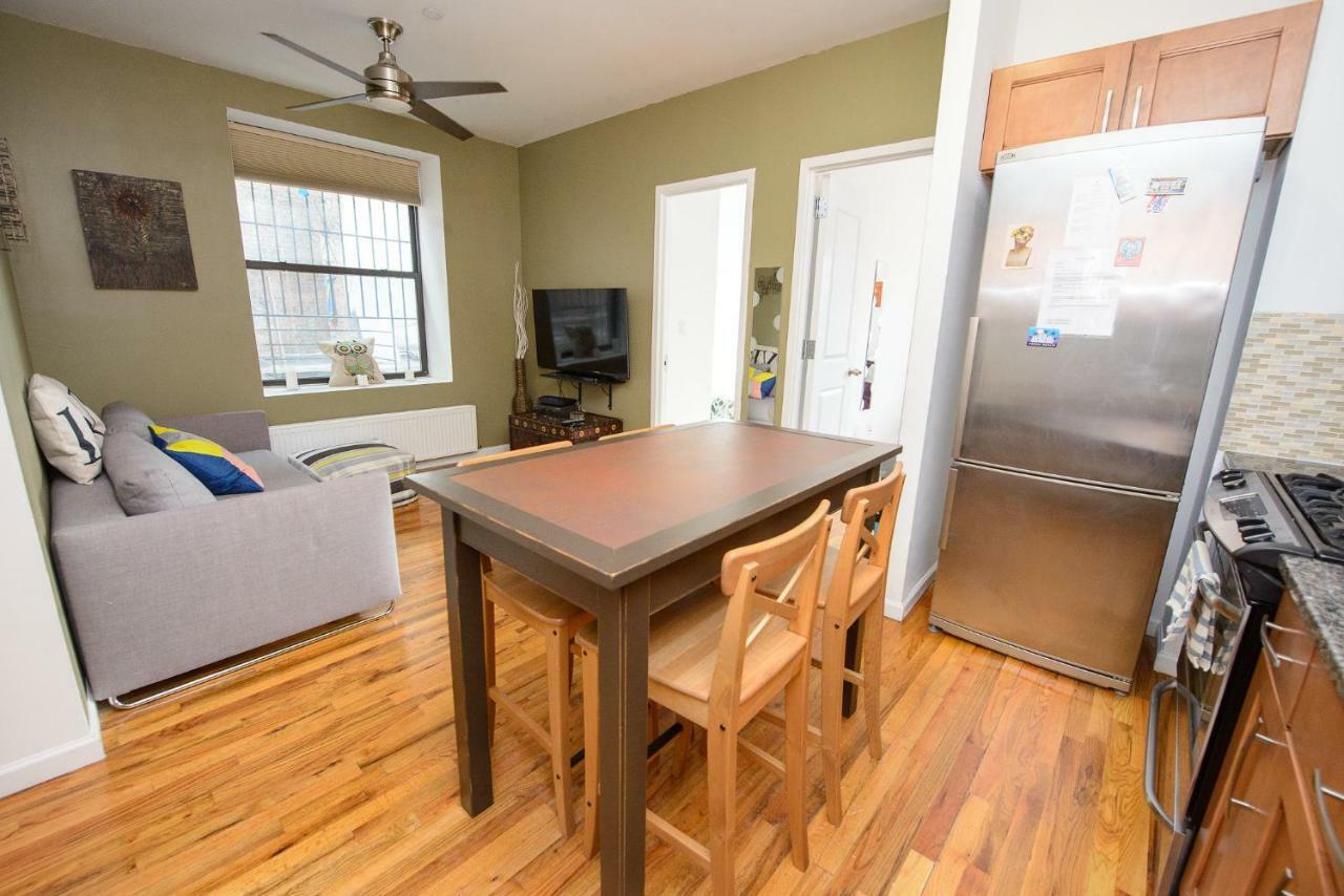 Apartment Pitt Street