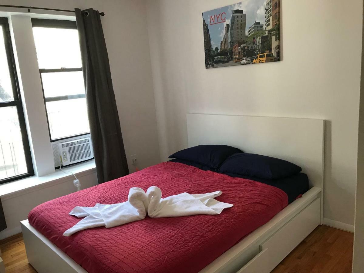 Apartamento Corporate Suites On Upper East Side