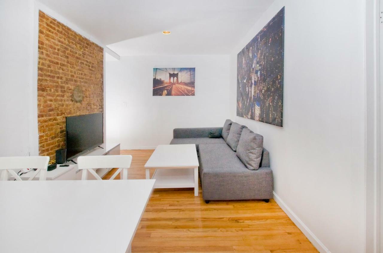 Corporate Suites On Upper East Side * Nova York