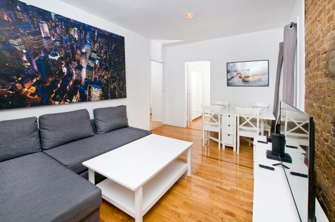 Apartamento Corporate Suites On Upper East Side Nova York