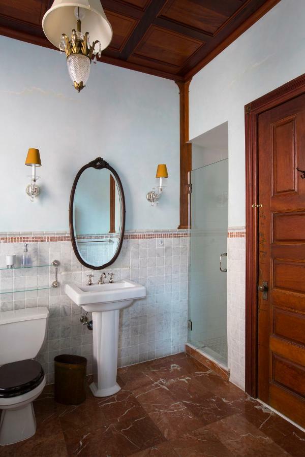 Manhattan Guest Suites Casa de hóspedes Nova York