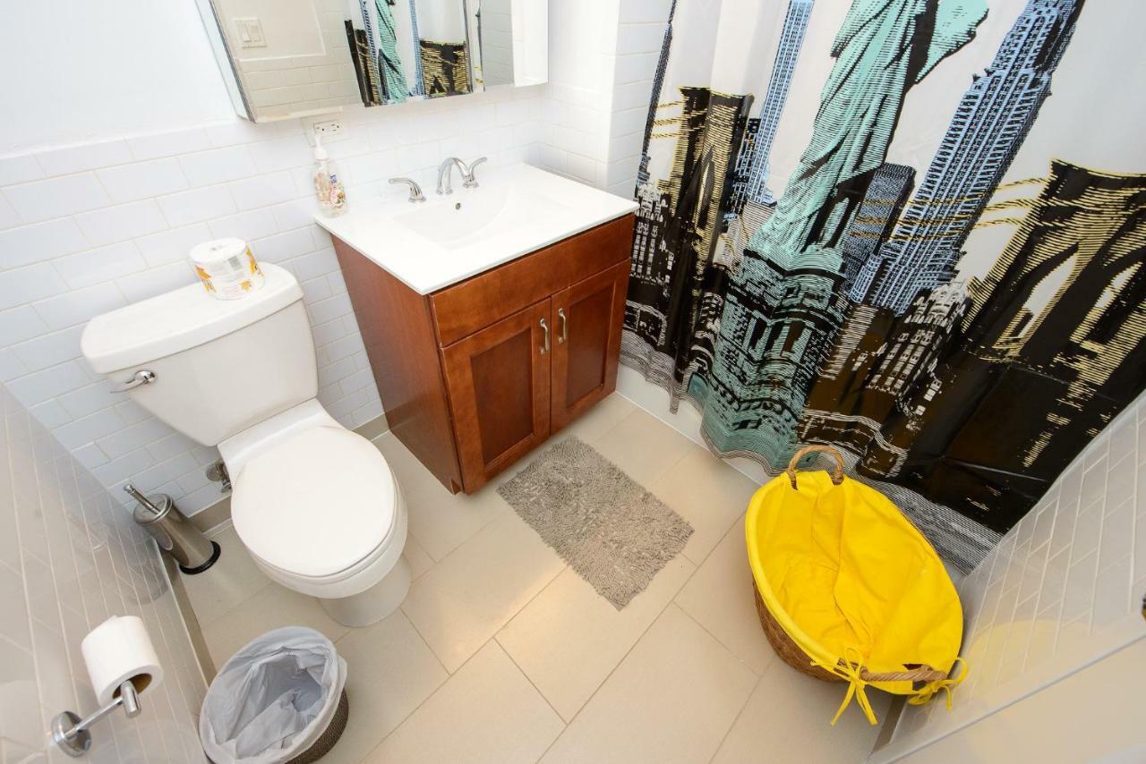 Apartment Pitt Street *