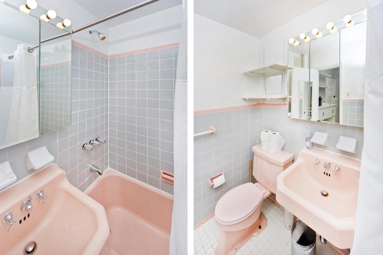 Corporate Suites On Upper East Side Apartamento Nova York