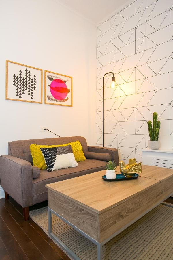 Apartment Chic Soho