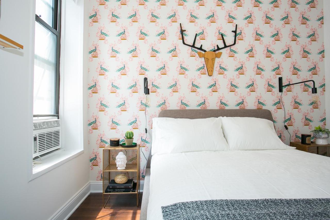 Chic Soho Apartment New York