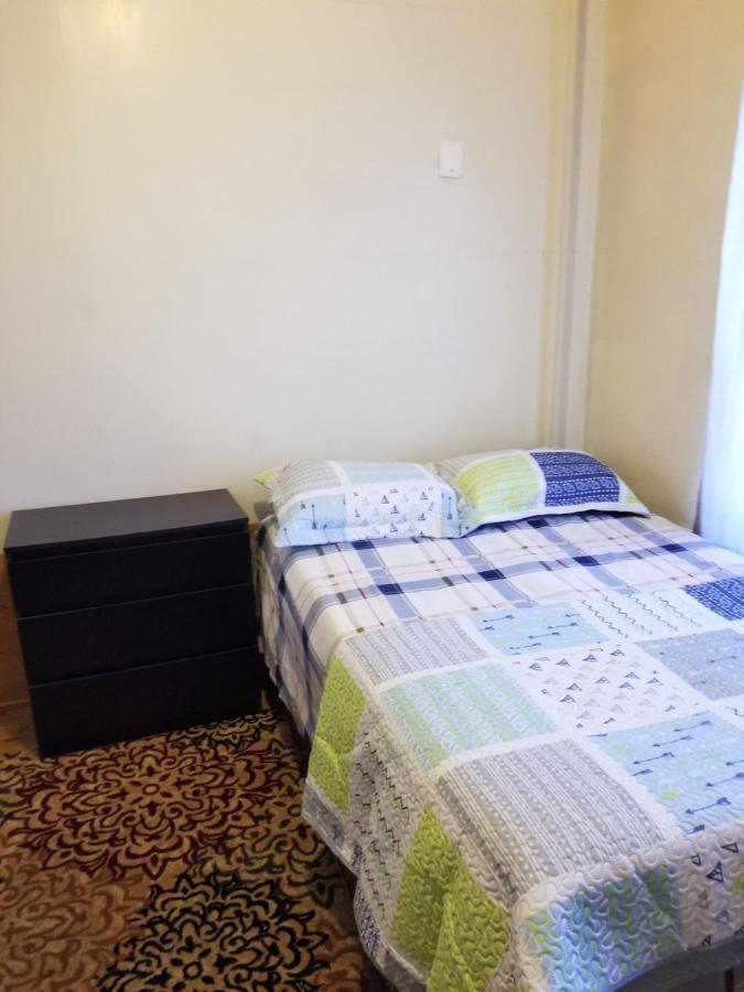 Eastern Parkway Guest house