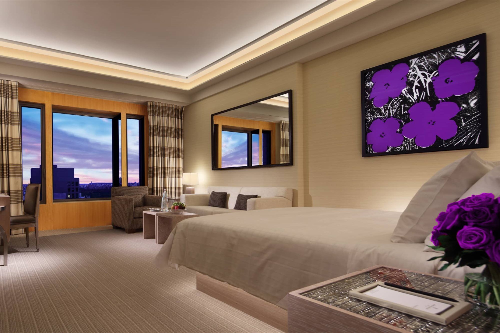 Hotel Four Seasons Nova York