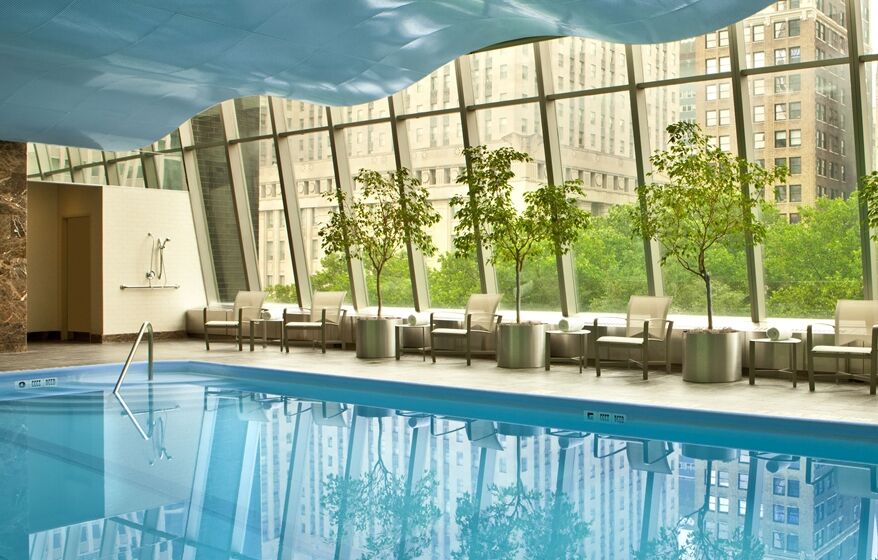 Millennium Downtown Nova York