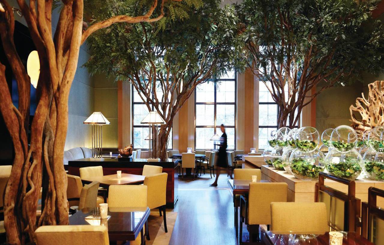 Four Seasons Nova York