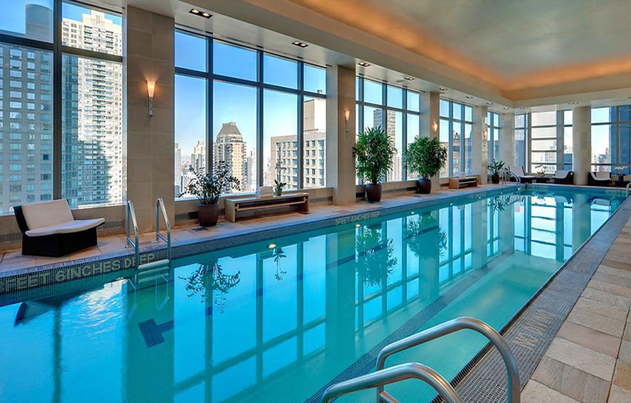 Hotel Four Seasons Nova York