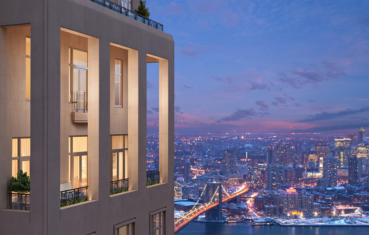 Hotel Four Seasons Nova York