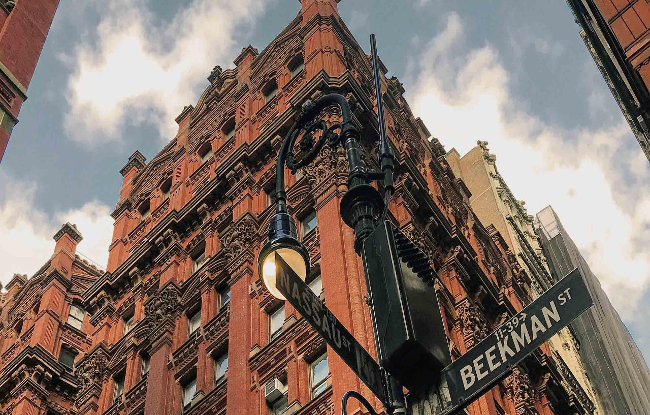 Hotel The Beekman, A Thompson Hotel, By Hyatt