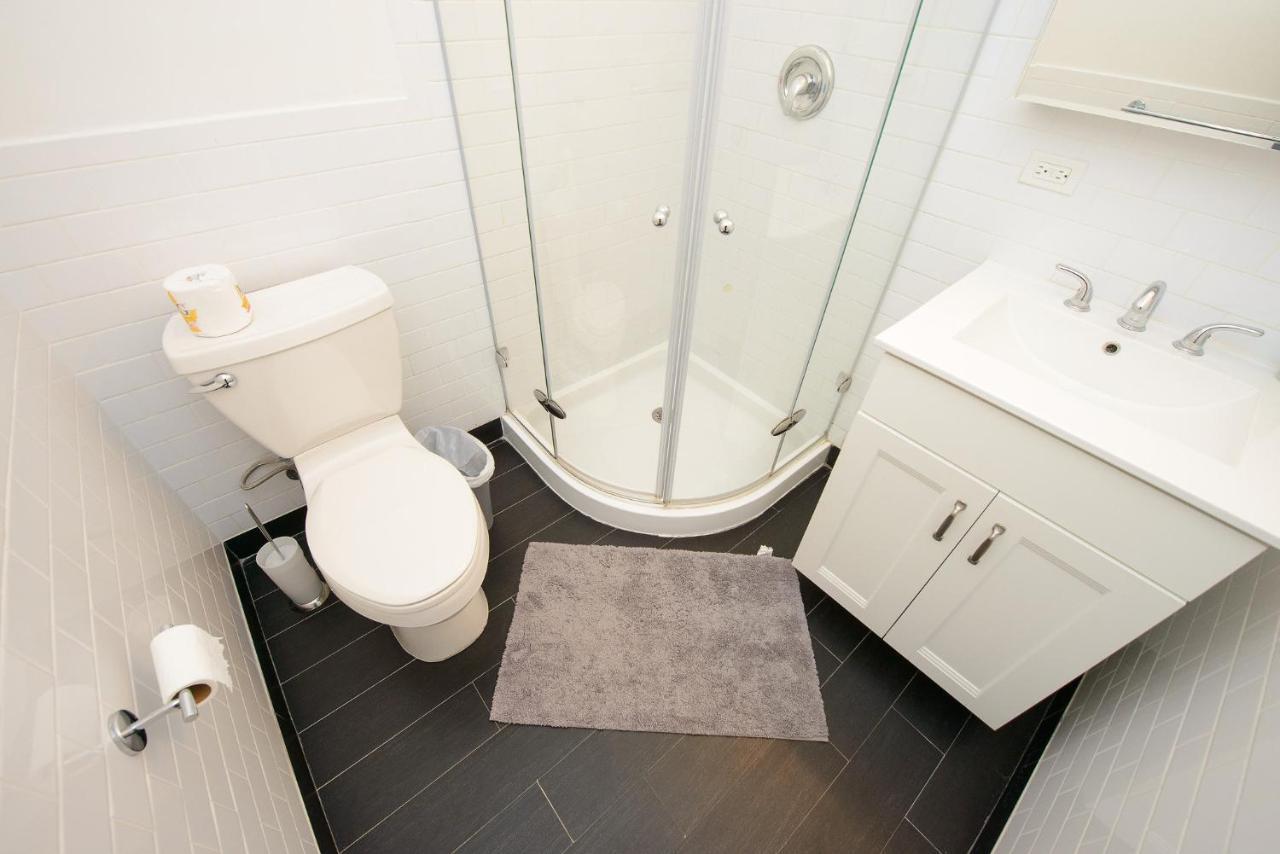 Apartment Pitt Street *