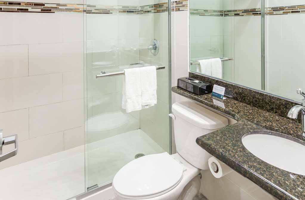 Quality Near Sunset Park Nova York
