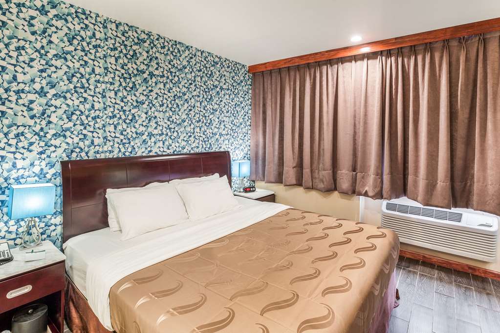 Quality Near Sunset Park 3* Nova York