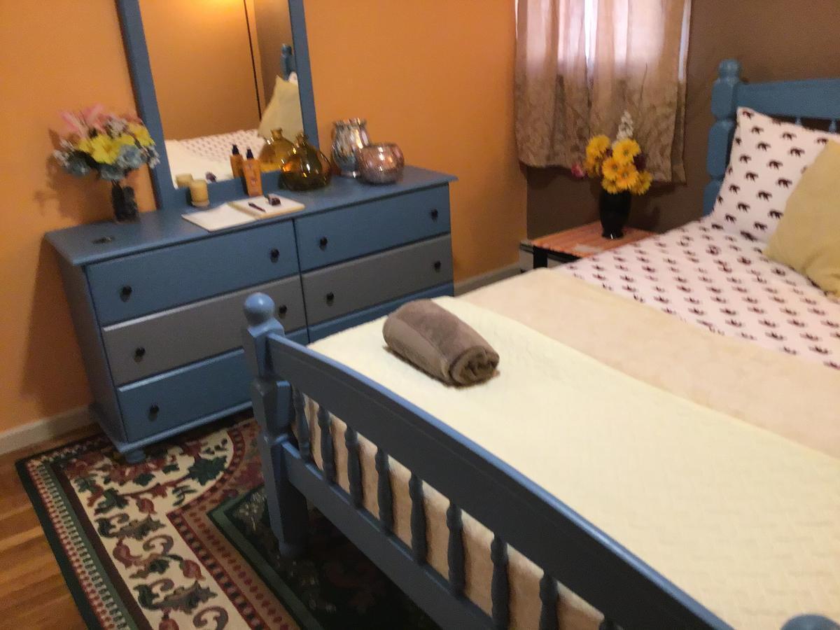 Beautiful Near Jfk And Close To Laguardia Airports Hospedagem domiciliar