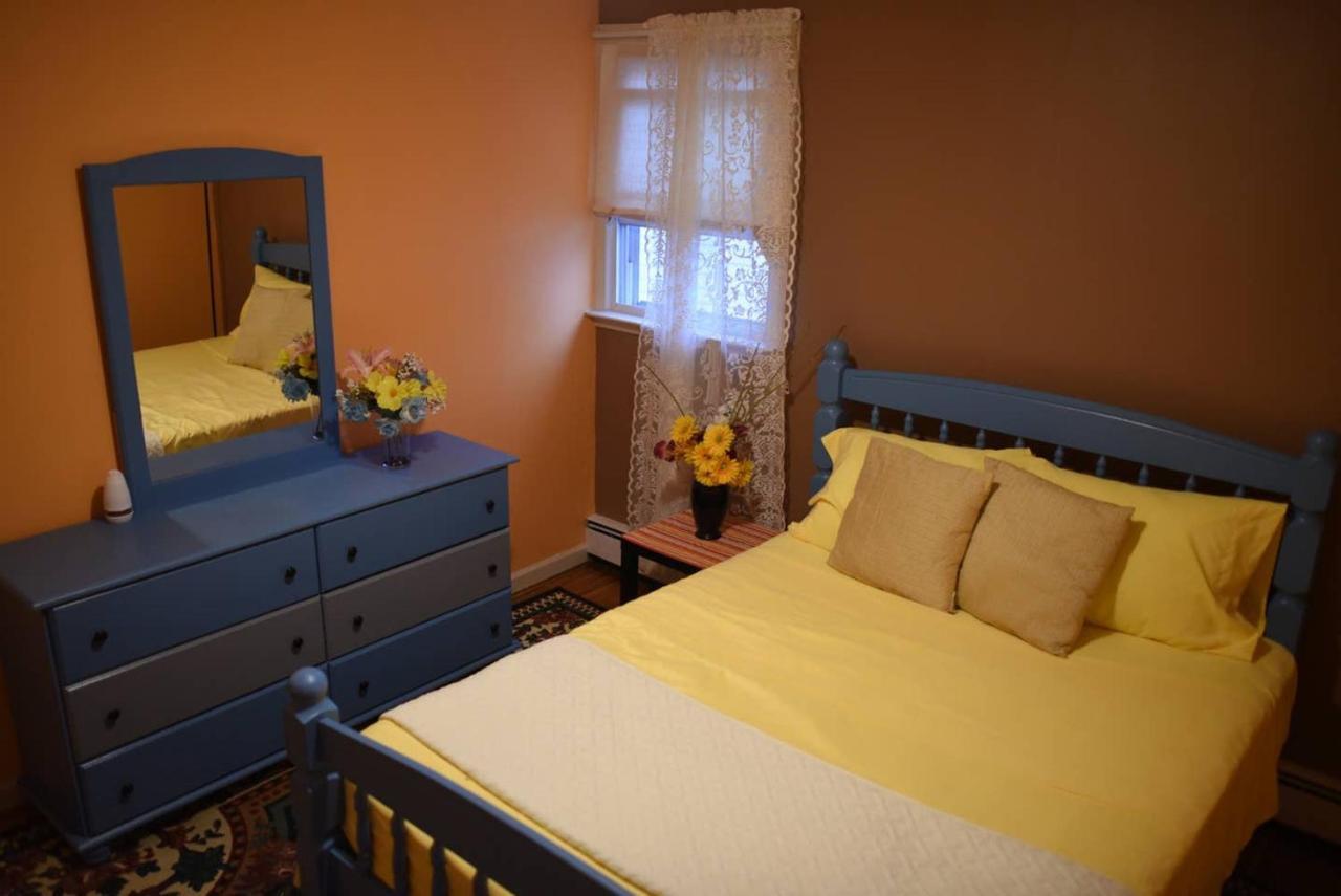 Beautiful Near Jfk And Close To Laguardia Airports * Nova York