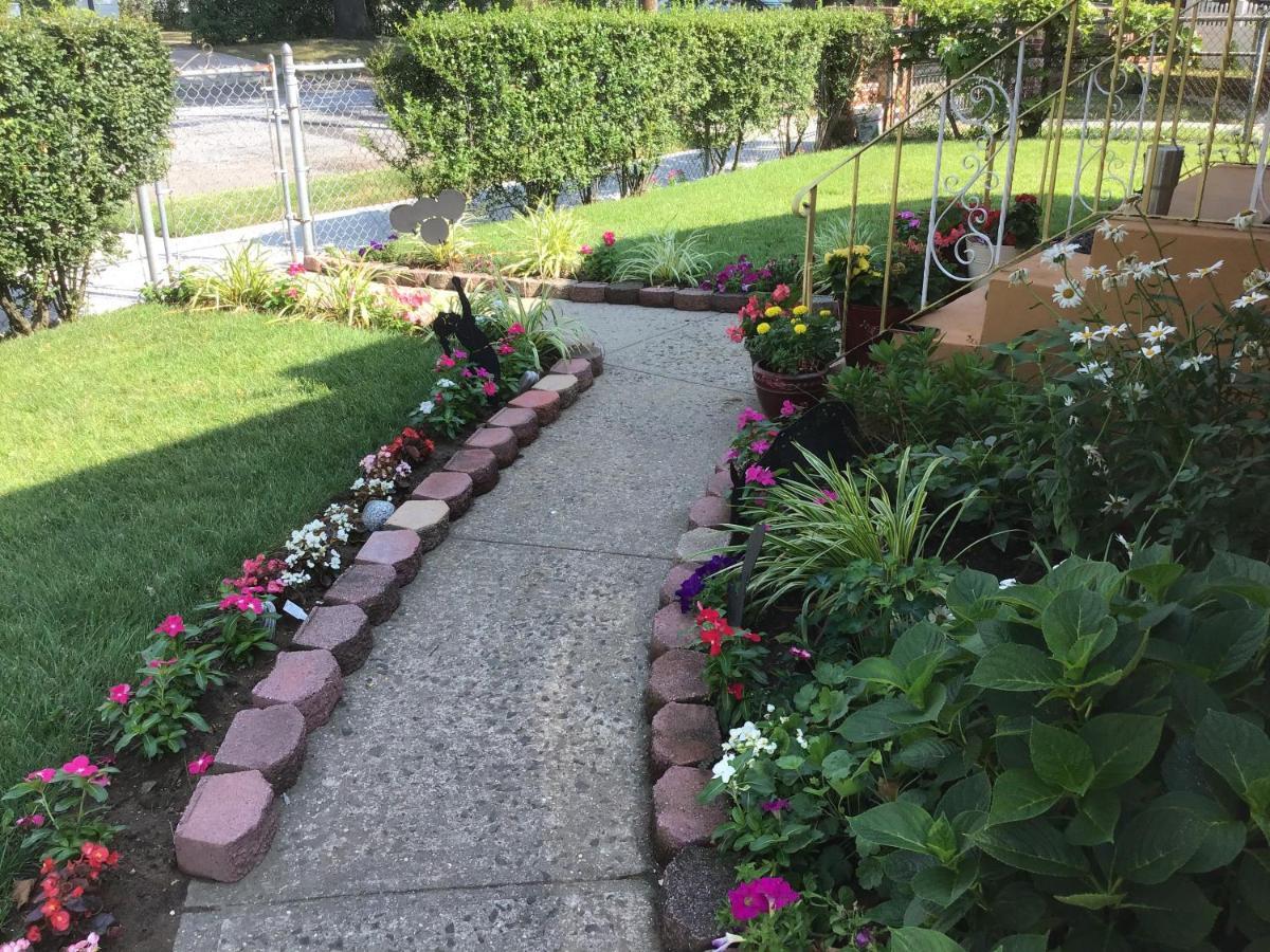Beautiful Near Jfk And Close To Laguardia Airports Nova York
