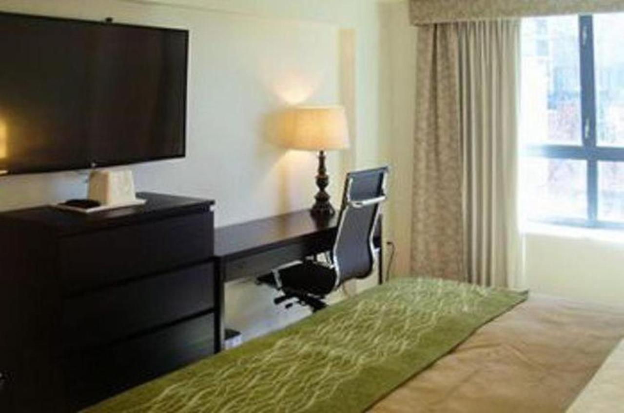 Comfort & - Kew Gardens Near La Guardia Airport New York