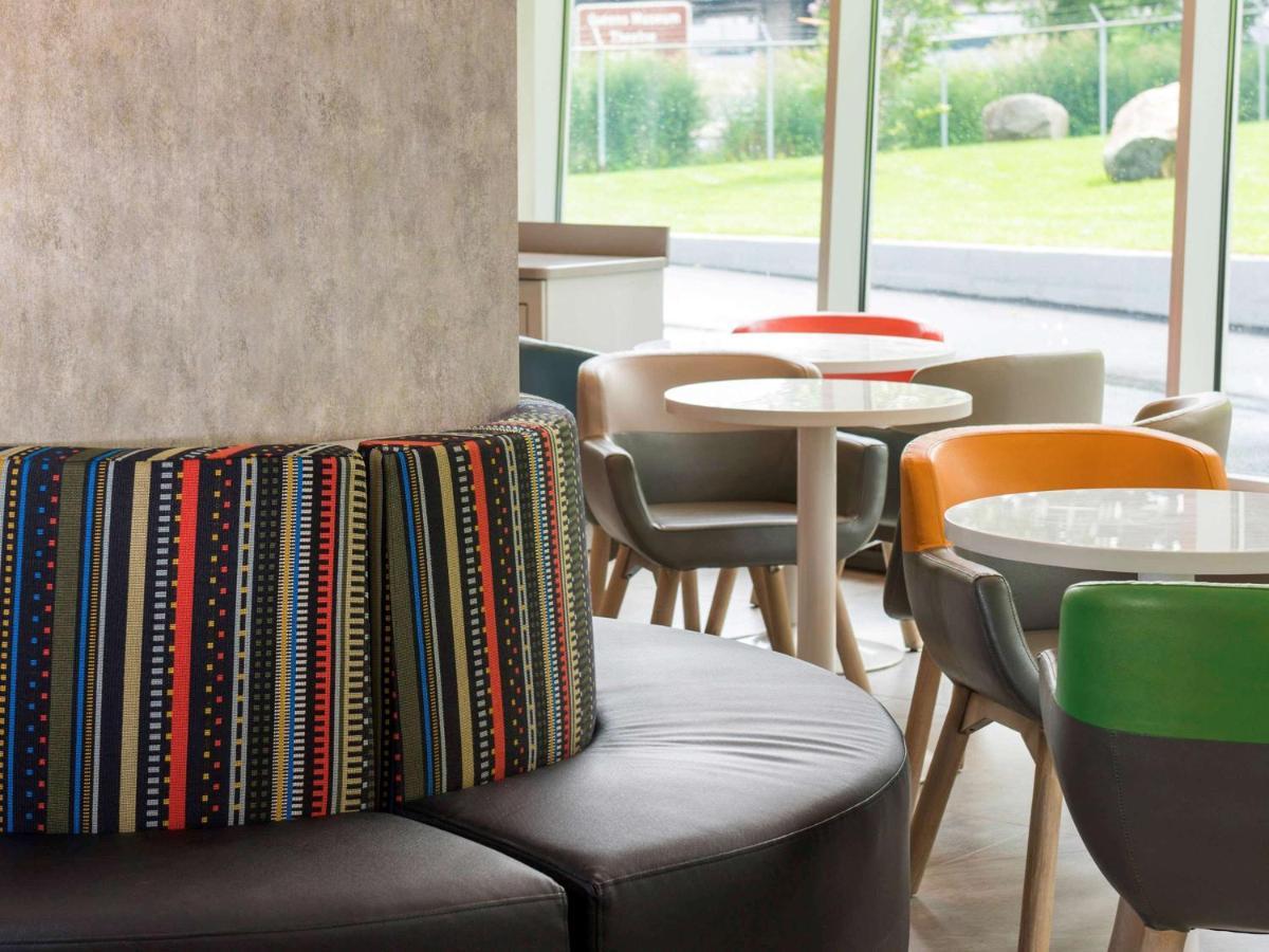 Ibis Styles Laguardia Airport Hotel Nova York