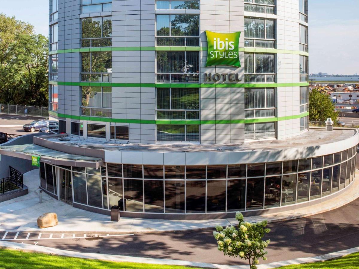 Ibis Styles Laguardia Airport 2* Nova York
