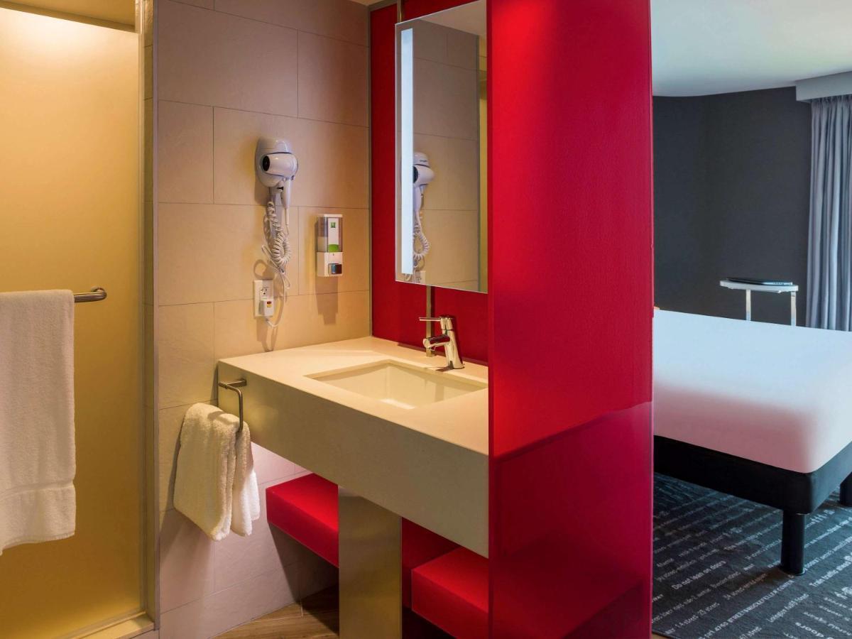 Ibis Styles Laguardia Airport 2* Nova York
