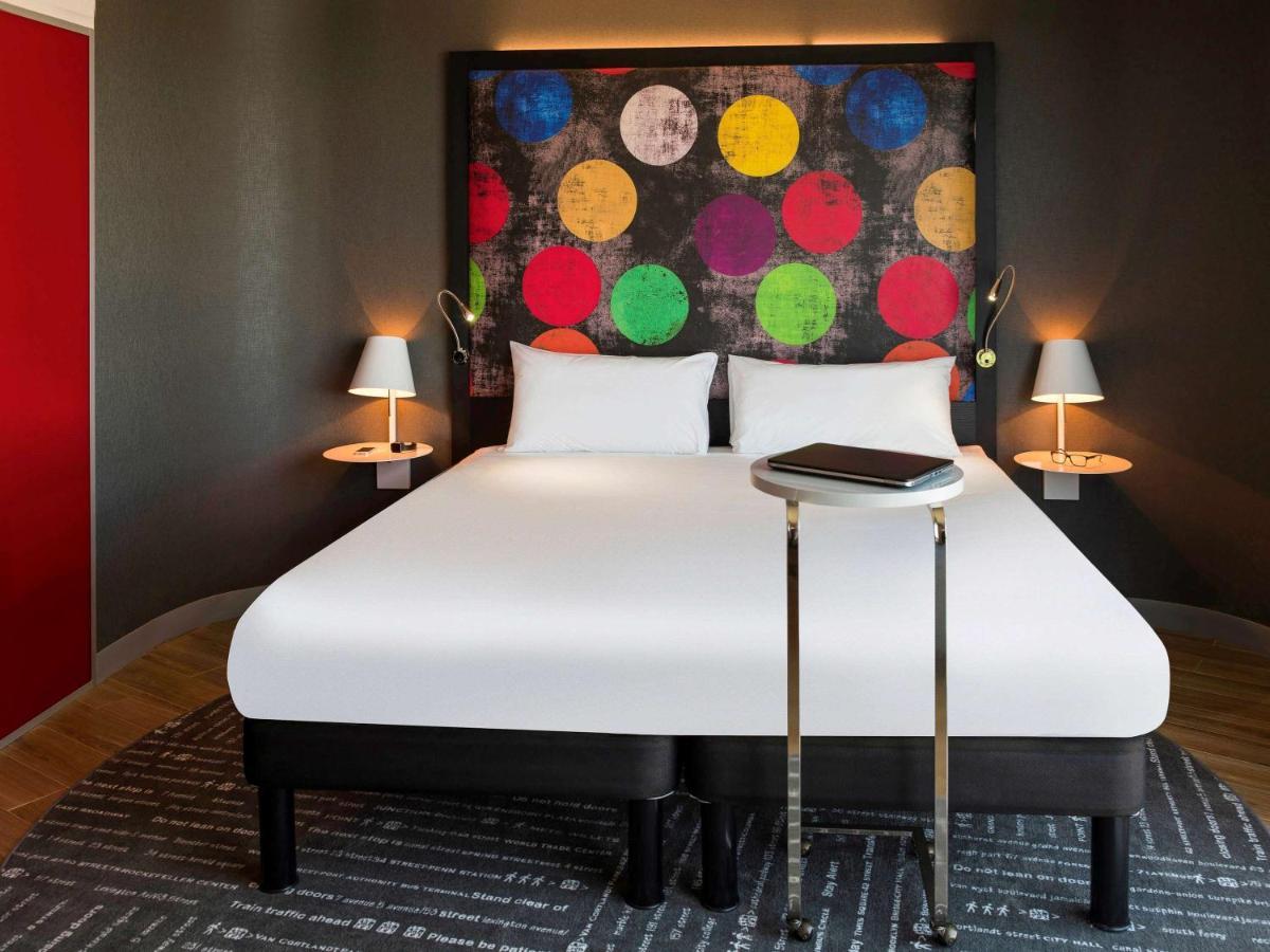 Ibis Styles Laguardia Airport Hotel Nova York