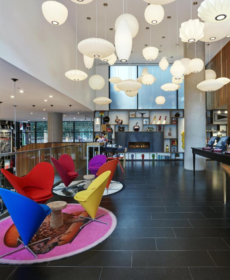 Citizenm Bowery 4*