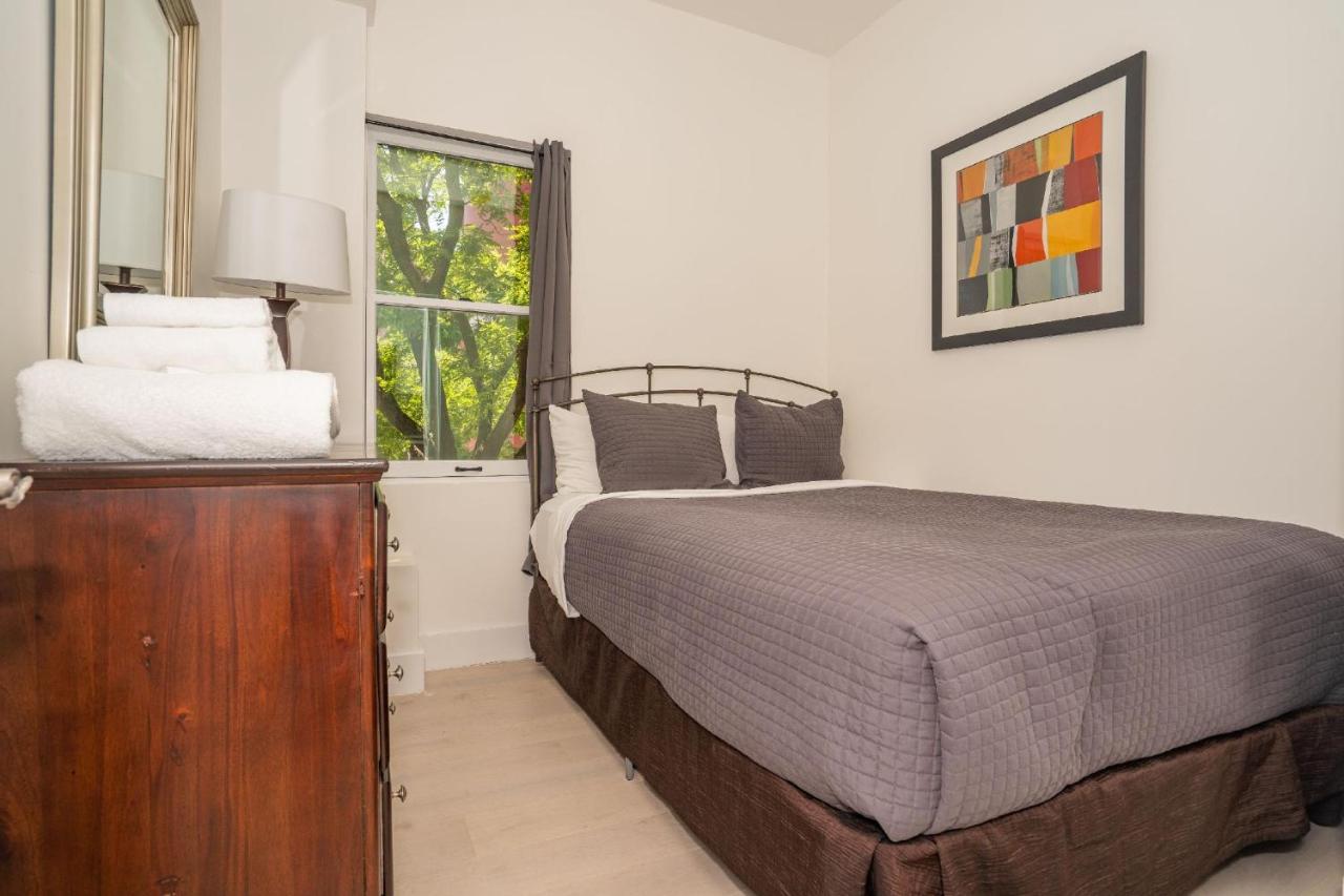 West Village Cozy 30 Day * Nova York