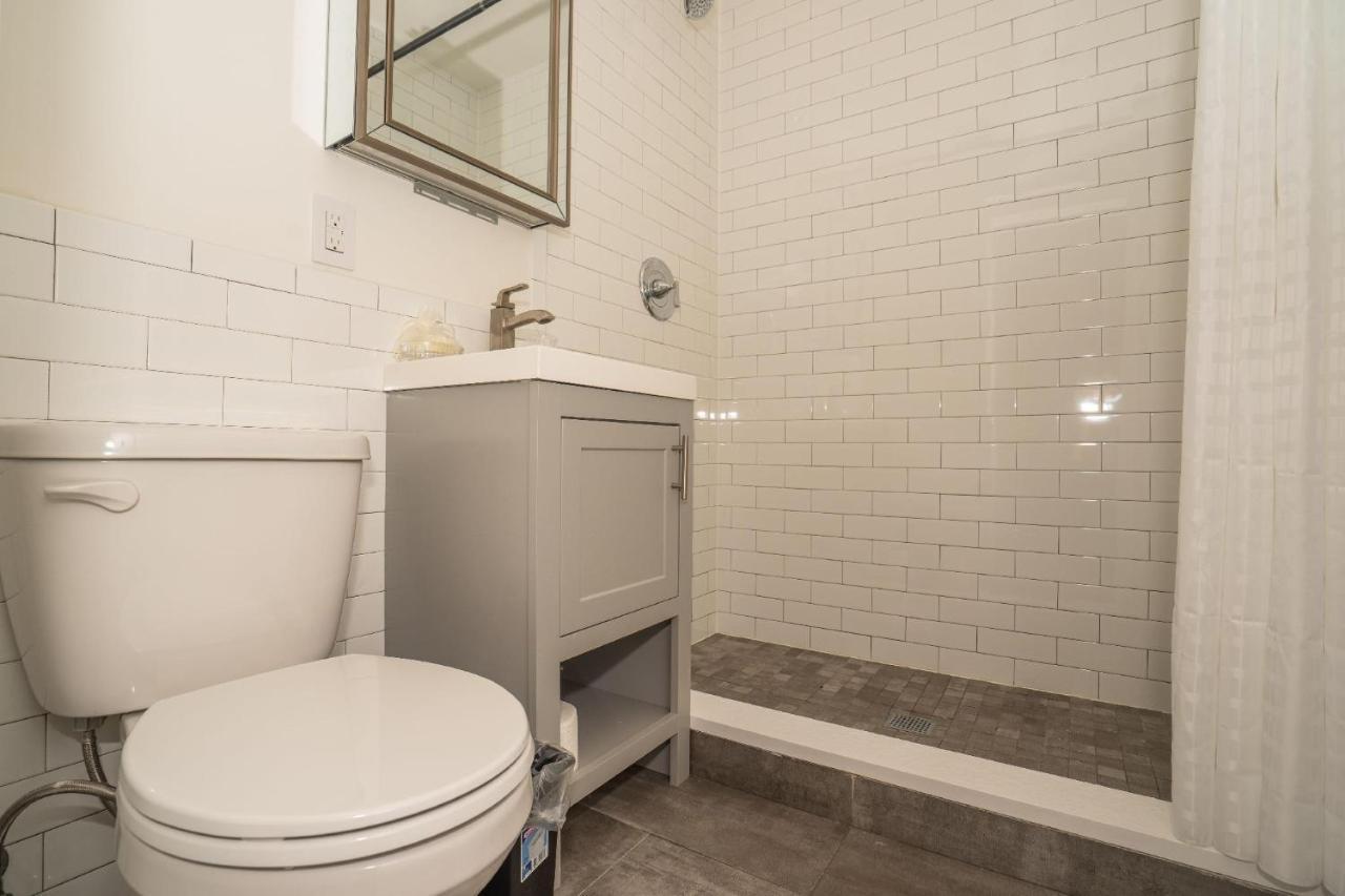Apartamento West Village Cozy 30 Day *