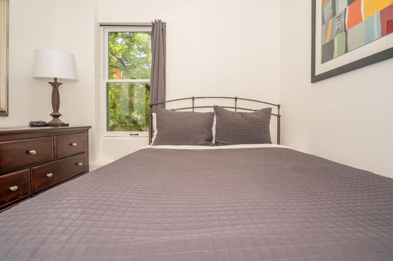 Apartamento West Village Cozy 30 Day *