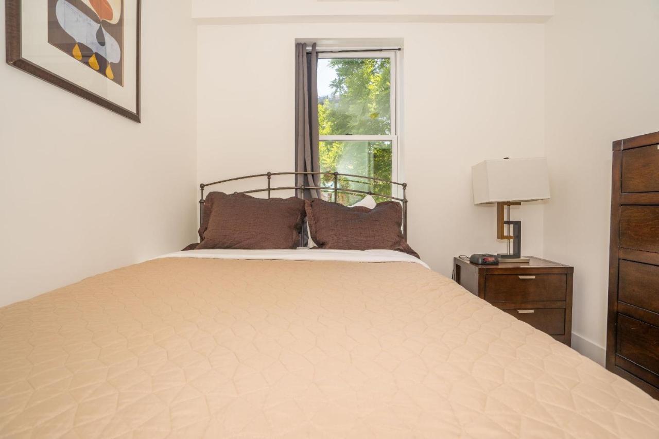 Apartamento West Village Cozy 30 Day Nova York