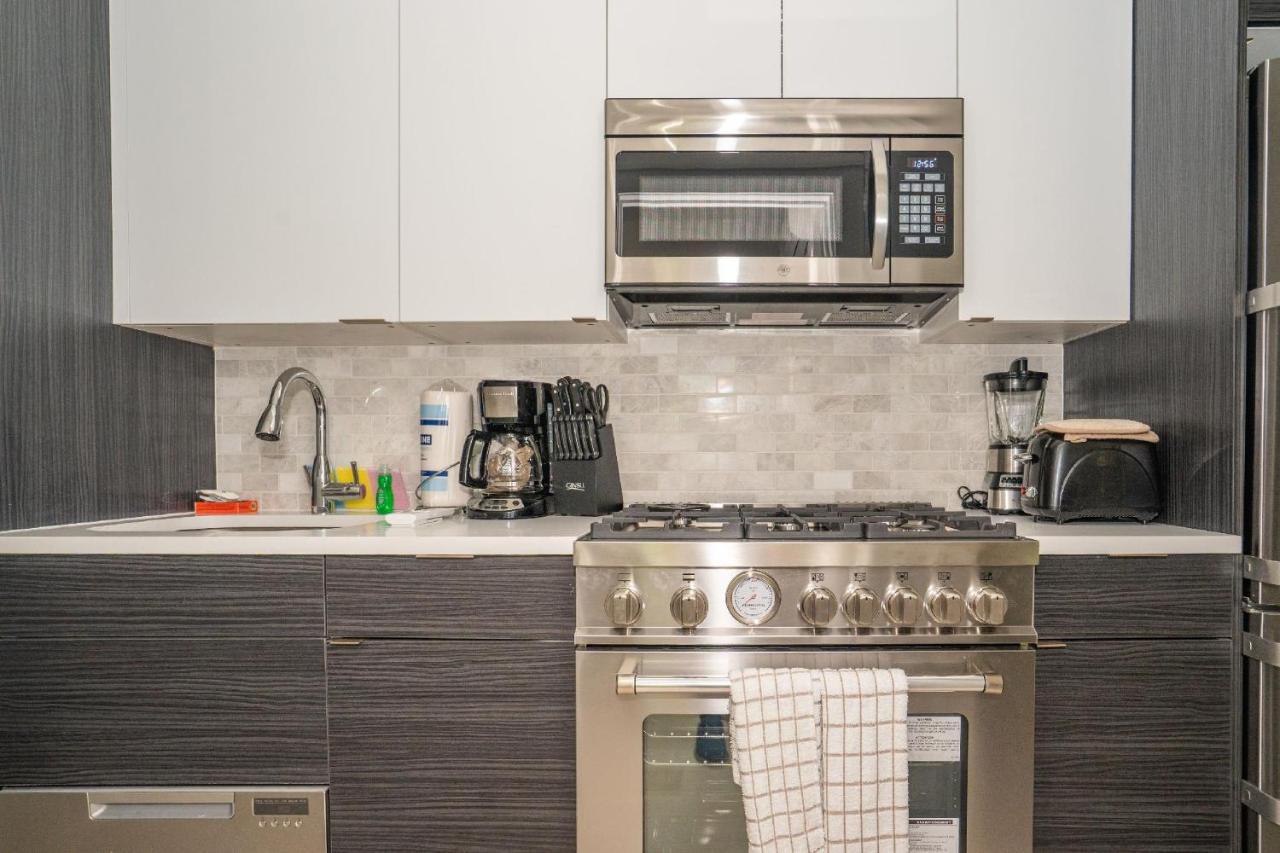 Apartamento West Village Cozy 30 Day