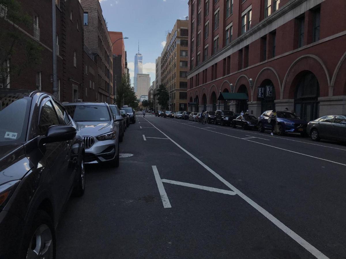 West Village Cozy 30 Day Apartamento