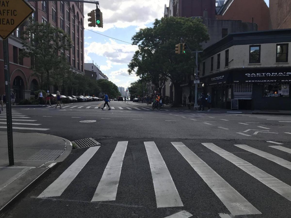 Apartamento West Village Cozy 30 Day *