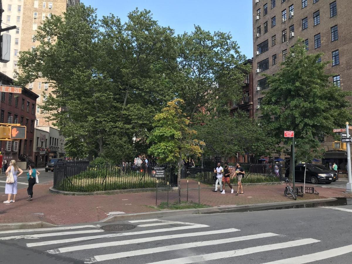 West Village Cozy 30 Day Apartamento